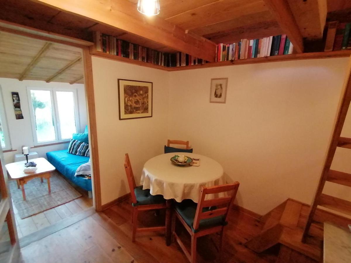 Willa Hof Mellon Plouguernével Zewnętrze zdjęcie