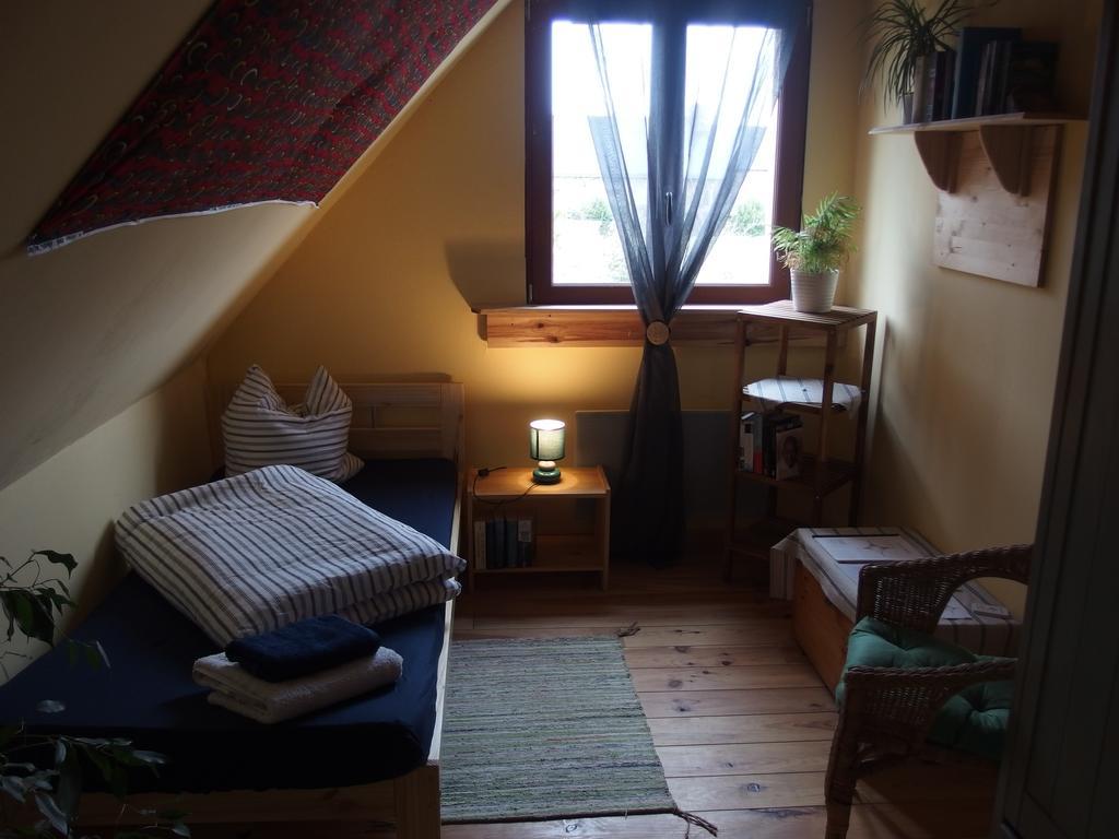 Willa Hof Mellon Plouguernével Zewnętrze zdjęcie